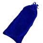Travel Pouch Blue